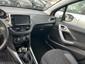 Peugeot 2008 1.6 HDI, снимка 10