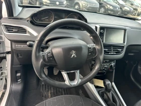 Peugeot 2008 1.6 HDI, снимка 9