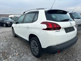 Peugeot 2008 1.6 HDI, снимка 4