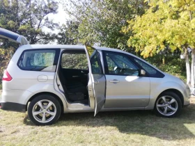 Ford Galaxy ВАН, снимка 6