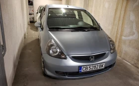 Honda Jazz, снимка 3