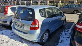 Honda Jazz, снимка 9