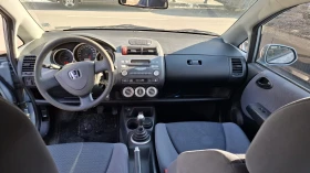 Honda Jazz, снимка 12