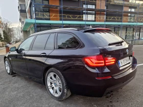 BMW 535 535 М-ПАКЕТ, ВАКУМИ, снимка 3