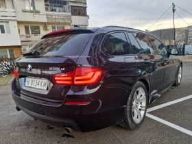 BMW 535 535 М-ПАКЕТ, ВАКУМИ, снимка 2