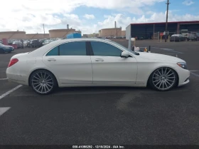 Mercedes-Benz S 550 | Mobile.bg    12