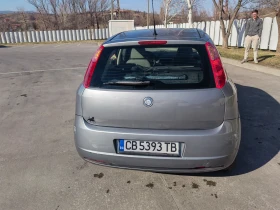 Fiat Punto Гранде, снимка 2