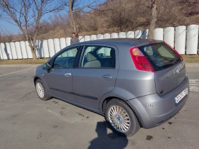 Fiat Punto Гранде, снимка 3