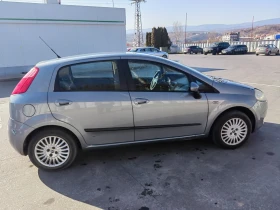 Fiat Punto Гранде, снимка 1