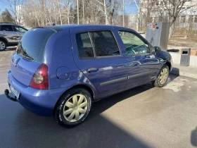 Renault Clio clio 2 1.5dci, снимка 5