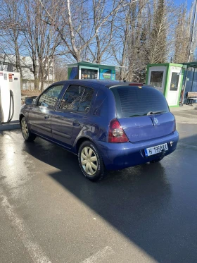 Renault Clio clio 2 1.5dci, снимка 6