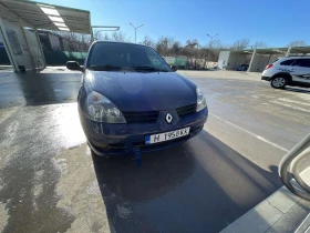 Renault Clio clio 2 1.5dci, снимка 8