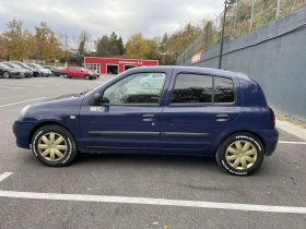 Renault Clio clio 2 1.5dci, снимка 2