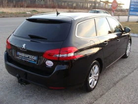 Peugeot 308 1.6 | Mobile.bg    4