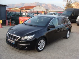 Peugeot 308 1.6 | Mobile.bg    8