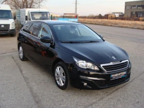 Peugeot 308 1.6 | Mobile.bg    2