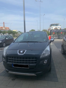 Peugeot 3008 | Mobile.bg    4