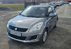 Suzuki Swift 1.2 i GPL-BRC-4x4-94hp - 11000 лв. - 65771065 | Car24.bg