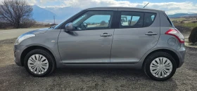 Suzuki Swift 1.2 i GPL-BRC-4x4-94hp - 11000 лв. - 65771065 | Car24.bg