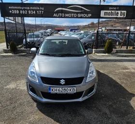 Suzuki Swift 1.2 i GPL-BRC-4x4-94hp 1