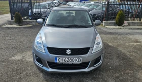 Suzuki Swift 1.2 i GPL-BRC-4x4-94hp - 11000 лв. - 65771065 | Car24.bg