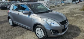 Suzuki Swift 1.2 i GPL-BRC-4x4-94hp - 11000 лв. - 65771065 | Car24.bg