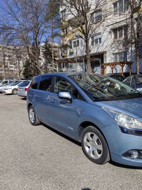 Peugeot 5008 1.6HDI , снимка 6