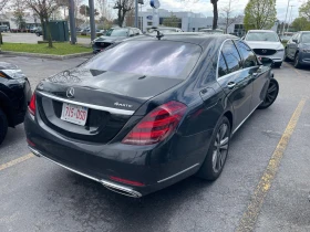 Mercedes-Benz S 560 CARFAX АВТО КРЕДИТ - 56700 лв. - 33020898 | Car24.bg