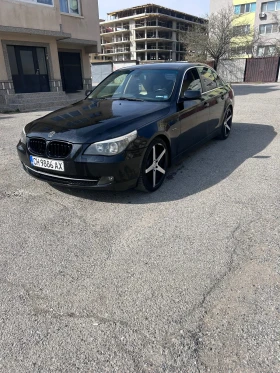 Обява за продажба на BMW 530 ~10 500 лв. - изображение 1
