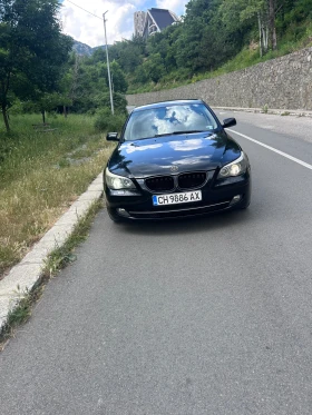 Обява за продажба на BMW 530 ~9 900 лв. - изображение 1