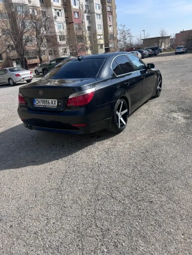 Обява за продажба на BMW 530 ~10 500 лв. - изображение 2