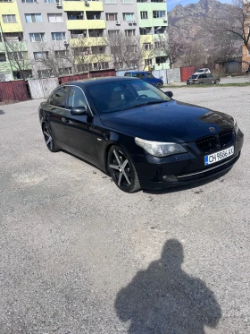 Обява за продажба на BMW 530 ~10 500 лв. - изображение 3