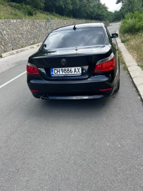 Обява за продажба на BMW 530 ~9 900 лв. - изображение 3