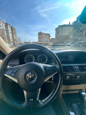 Обява за продажба на BMW 530 ~10 500 лв. - изображение 7