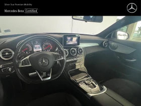 Mercedes-Benz C 43 AMG 4MATIC Coup | Mobile.bg    11