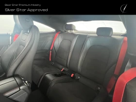 Обява за продажба на Mercedes-Benz C 43 AMG 4MATIC Coupе ~67 500 лв. - изображение 5