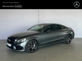 Обява за продажба на Mercedes-Benz C 43 AMG 4MATIC Coupе