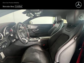 Mercedes-Benz C 43 AMG 4MATIC Coup | Mobile.bg    7
