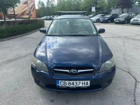 Subaru Legacy 2.5i 165 к.с./Газ - 5300 лв. - 20909108 7