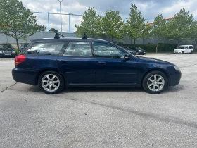 Subaru Legacy 2.5i 165 к.с./Газ - 5300 лв. - 20909108 5