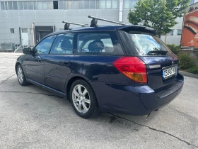 Subaru Legacy 2.5i 165 к.с./Газ - 5300 лв. - 20909108 3