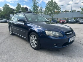 Subaru Legacy 2.5i 165 к.с./Газ - 5300 лв. - 20909108 6