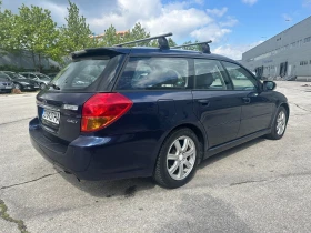 Subaru Legacy 2.5i 165 к.с./Газ - 5300 лв. - 20909108 4