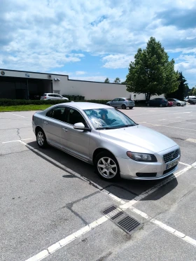 Обява за продажба на Volvo S80 2.4 ~10 000 лв. - изображение 4