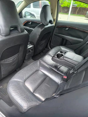 Обява за продажба на Volvo S80 2.4 ~10 000 лв. - изображение 6