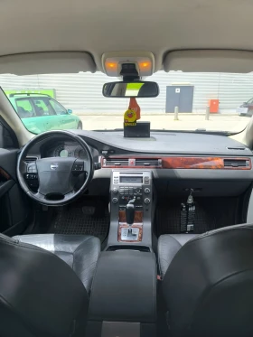 Обява за продажба на Volvo S80 2.4 ~10 000 лв. - изображение 8