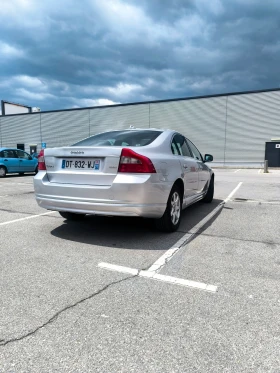Обява за продажба на Volvo S80 2.4 ~10 000 лв. - изображение 3