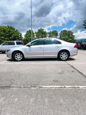 Обява за продажба на Volvo S80 2.4 ~10 000 лв. - изображение 1