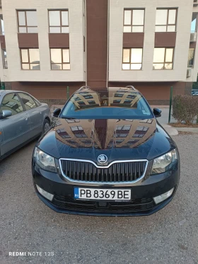 Обява за продажба на Skoda Octavia 2.0 150кс  ~21 900 лв. - изображение 1