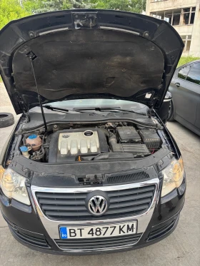 VW Passat VW Passat B6 1.9 TDI / 105 .. / 2005 .    | Mobile.bg    10